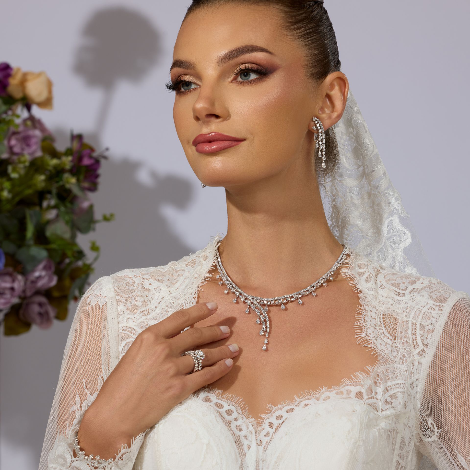 Bridal Sets