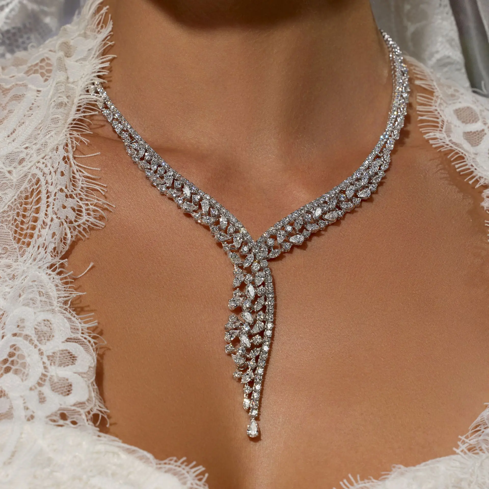 Bridal Necklaces