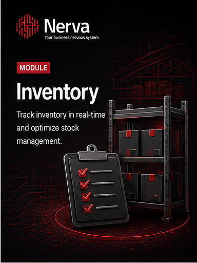 Inventory Module