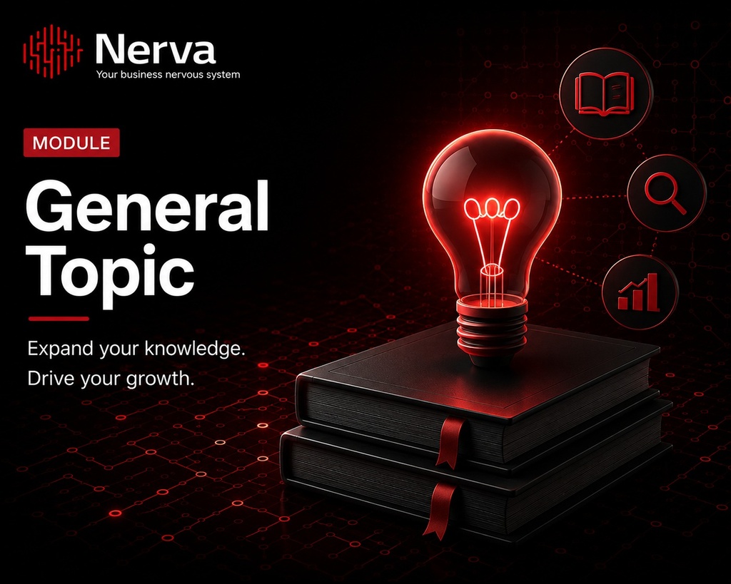 General Topics