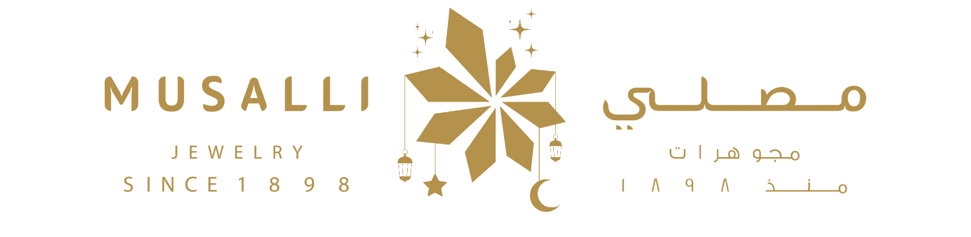 Musalli Jewelry