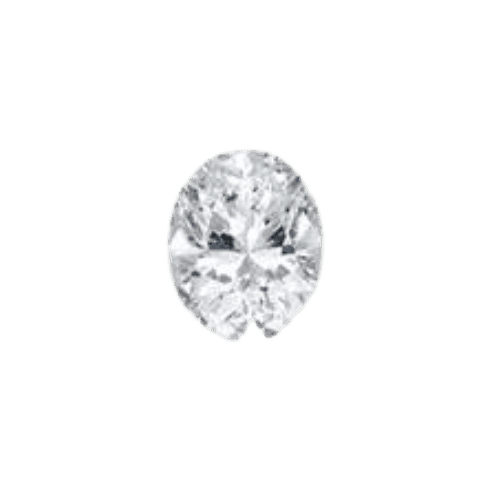 Oval Diamond