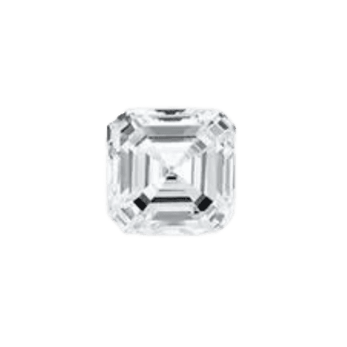 Asscher Diamond