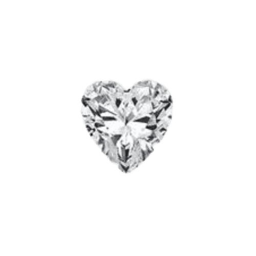 Heart Diamond